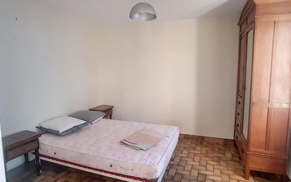 Appartement à louer    2 pièces •  Selles-sur-Cher