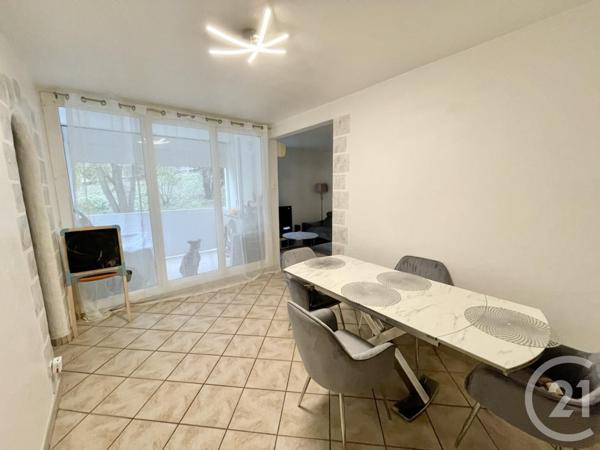 Appartement F3 à vendre  3 pièces - 61 m2 MARTIGUES - 13
