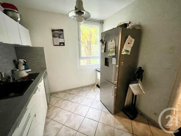 Appartement F3 à vendre  3 pièces - 61 m2 MARTIGUES - 13