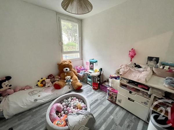 Appartement F3 à vendre  3 pièces - 61 m2 MARTIGUES - 13