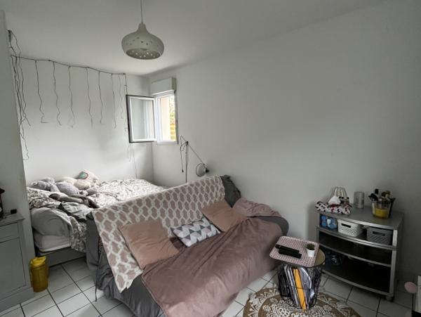 Location Studio 1 pièce Saint-Avertin (37550) - ST AVERTIN