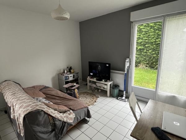 Location Studio 1 pièce Saint-Avertin (37550) - ST AVERTIN