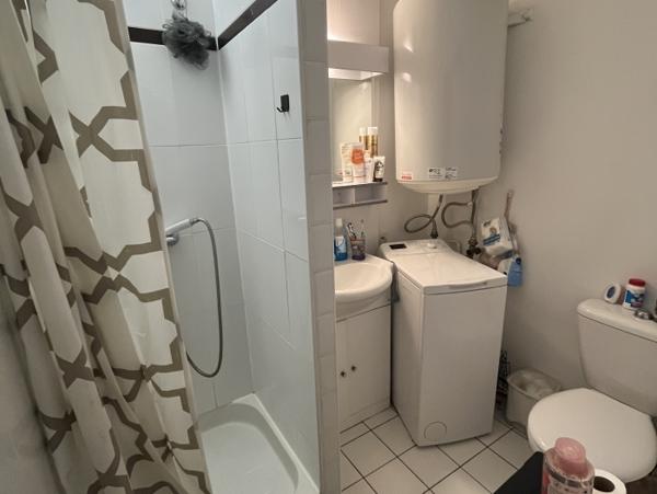 Location Studio 1 pièce Saint-Avertin (37550) - ST AVERTIN