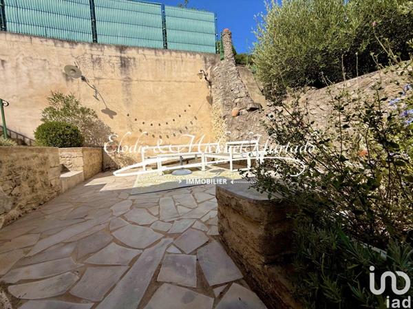 Maison à vendre 3 pièces 76 m² Lédenon