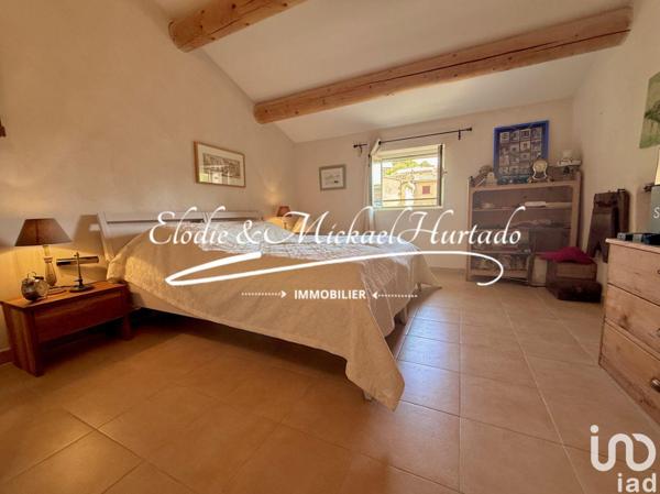 Maison à vendre 3 pièces 76 m² Lédenon