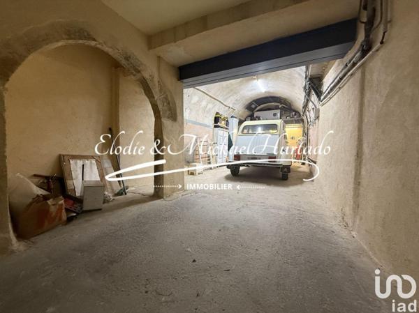 Maison à vendre 3 pièces 76 m² Lédenon