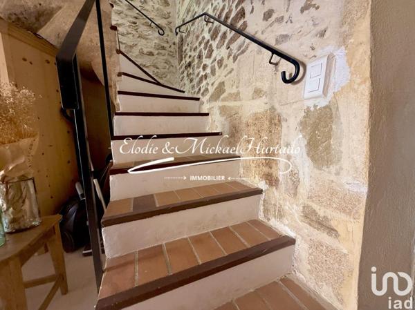 Maison à vendre 3 pièces 76 m² Lédenon