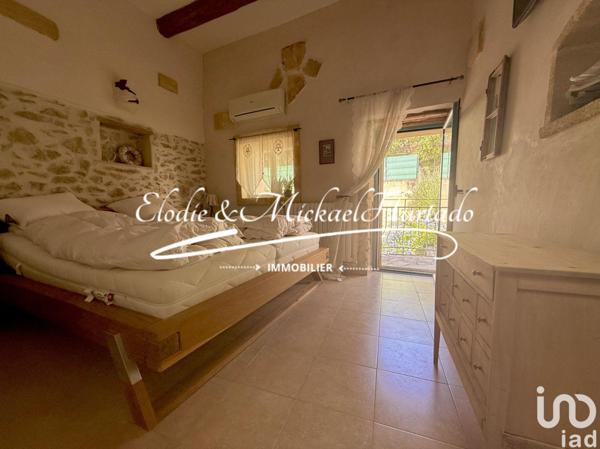 Maison à vendre 3 pièces 76 m² Lédenon