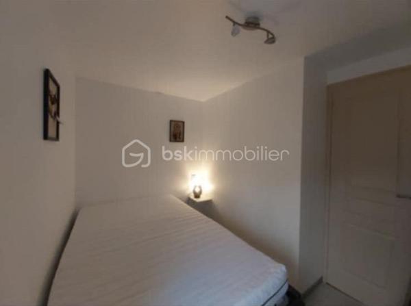 Immeuble mixte de 23,74 m²