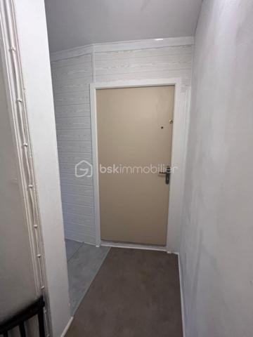 Immeuble mixte de 23,74 m²