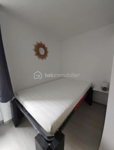 Immeuble mixte de 23,74 m²