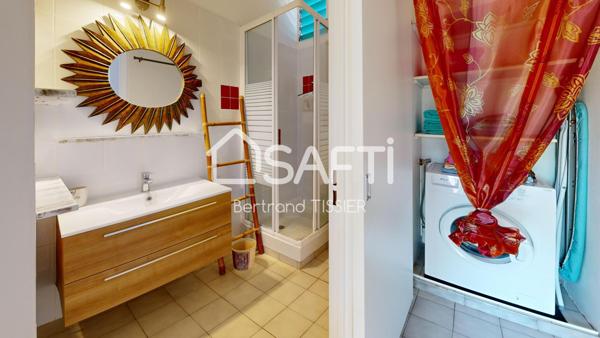 Ensemble locatif au Diamant avec piscine privative