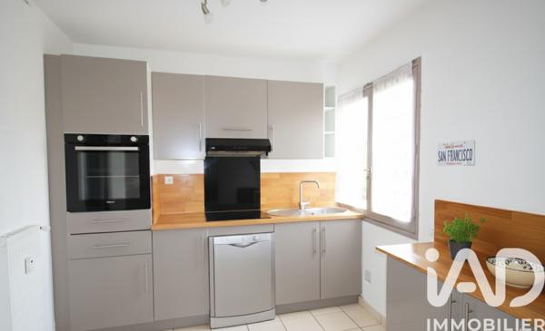 Appartement à vendre 4 pièces 76 m² Fréjus