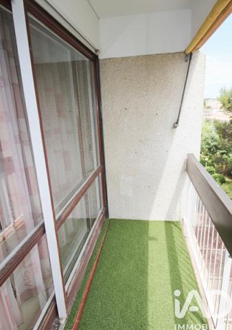 Appartement à vendre 4 pièces 76 m² Fréjus