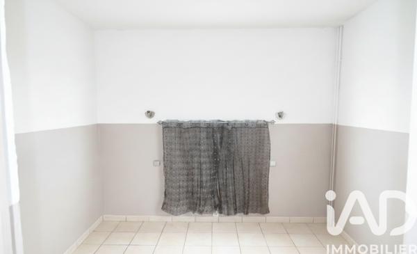 Appartement à vendre 4 pièces 76 m² Fréjus