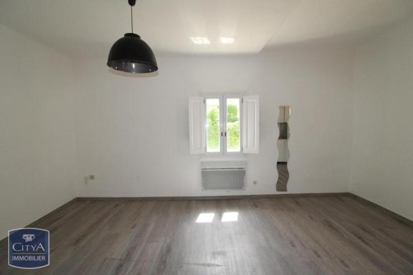 Location appartement Aix-en-Provence (13) 1 pièce 27.1m²