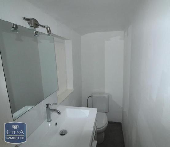 Location appartement Aix-en-Provence (13) 1 pièce 27.1m²