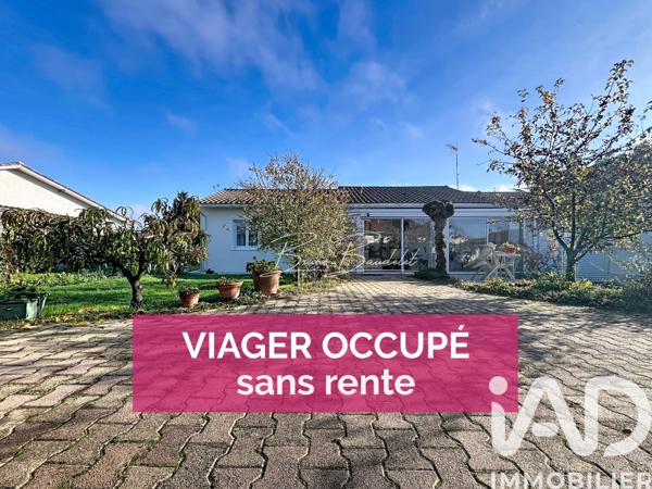 Maison à vendre 4 pièces 94 m² Créon