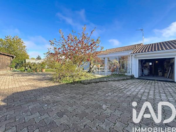 Maison à vendre 4 pièces 94 m² Créon