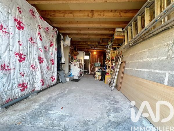 Maison à vendre 4 pièces 94 m² Créon