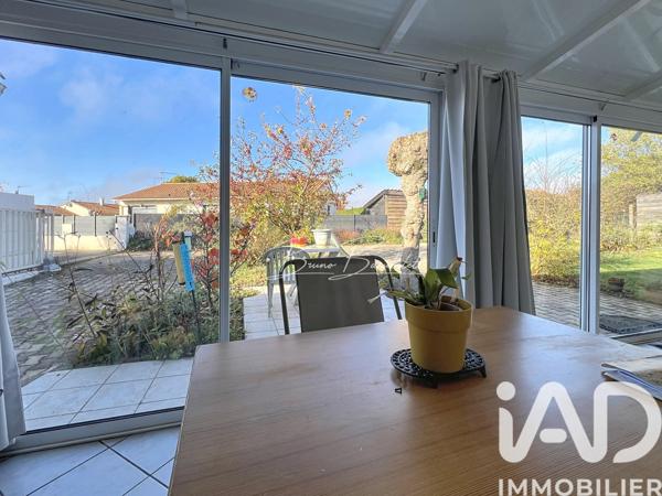 Maison à vendre 4 pièces 94 m² Créon