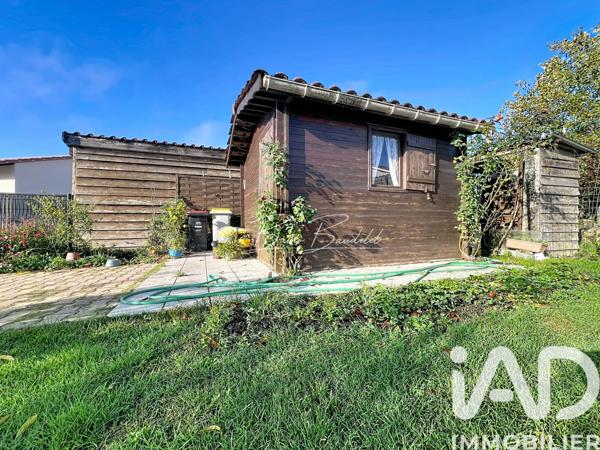 Maison à vendre 4 pièces 94 m² Créon