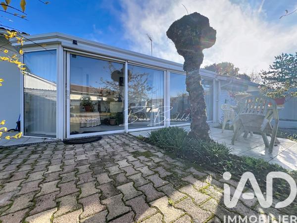 Maison à vendre 4 pièces 94 m² Créon