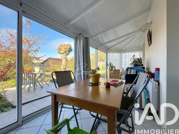 Maison à vendre 4 pièces 94 m² Créon