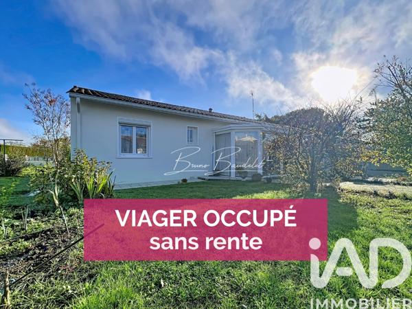 Maison à vendre 4 pièces 94 m² Créon