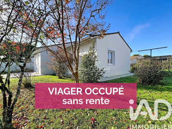 Maison à vendre 4 pièces 94 m² Créon