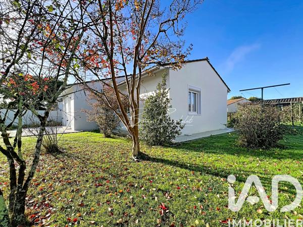 Maison à vendre 4 pièces 94 m² Créon