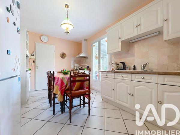 Maison à vendre 4 pièces 94 m² Créon