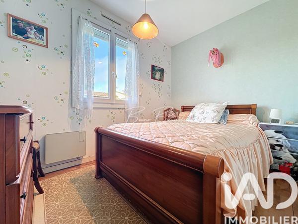 Maison à vendre 4 pièces 94 m² Créon