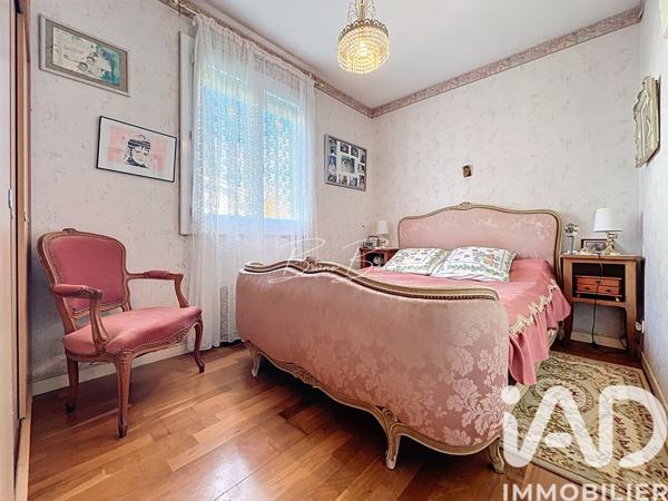 Maison à vendre 4 pièces 94 m² Créon