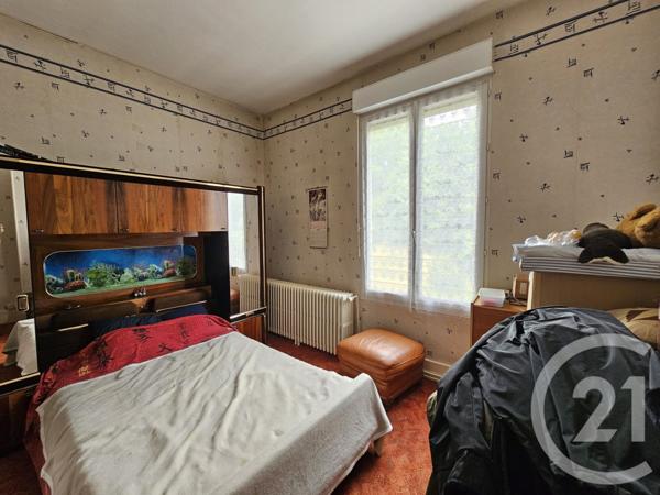 Maison à vendre  5 pièces - 147,45 m2 CHATELLERAULT - 86