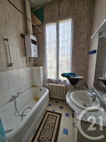 Maison à vendre  5 pièces - 147,45 m2 CHATELLERAULT - 86