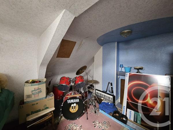 Maison à vendre  5 pièces - 147,45 m2 CHATELLERAULT - 86