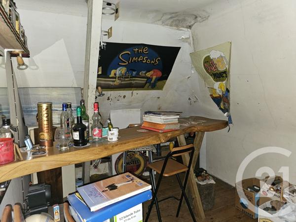 Maison à vendre  5 pièces - 147,45 m2 CHATELLERAULT - 86