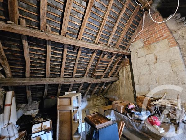 Maison à vendre  5 pièces - 147,45 m2 CHATELLERAULT - 86