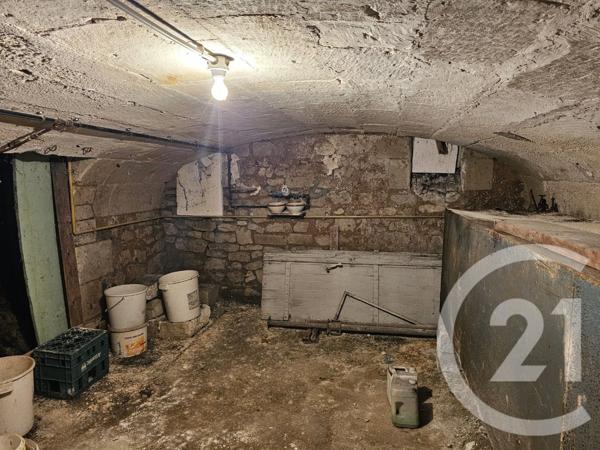 Maison à vendre  5 pièces - 147,45 m2 CHATELLERAULT - 86