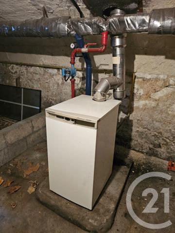 Maison à vendre  5 pièces - 147,45 m2 CHATELLERAULT - 86