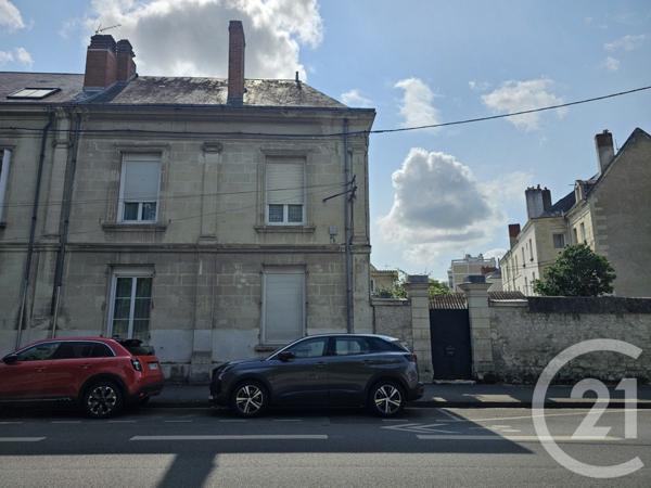 Maison à vendre  5 pièces - 147,45 m2 CHATELLERAULT - 86