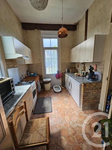 Maison à vendre  5 pièces - 147,45 m2 CHATELLERAULT - 86