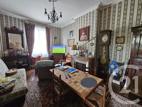 Maison à vendre  5 pièces - 147,45 m2 CHATELLERAULT - 86