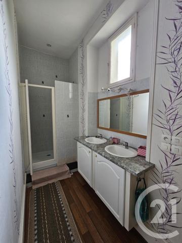 Maison à vendre  5 pièces - 147,45 m2 CHATELLERAULT - 86