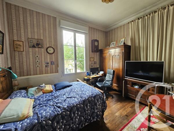 Maison à vendre  5 pièces - 147,45 m2 CHATELLERAULT - 86