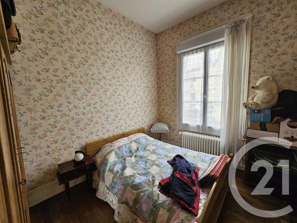 Maison à vendre  5 pièces - 147,45 m2 CHATELLERAULT - 86