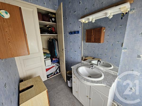 Maison à vendre  5 pièces - 147,45 m2 CHATELLERAULT - 86