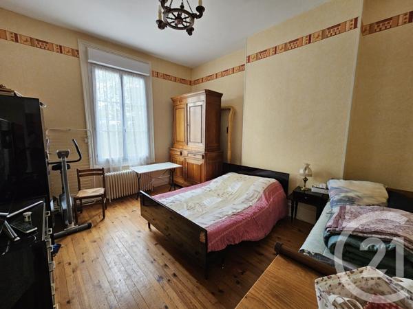 Maison à vendre  5 pièces - 147,45 m2 CHATELLERAULT - 86