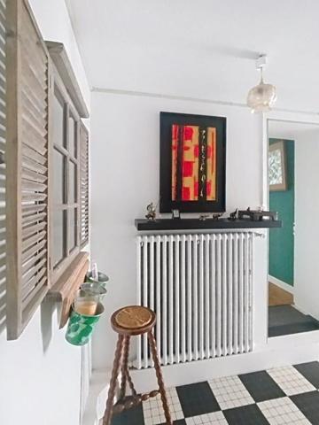 Charmante maison de 120m² avec 103 m² aménageables - Centre-ville Monnaie